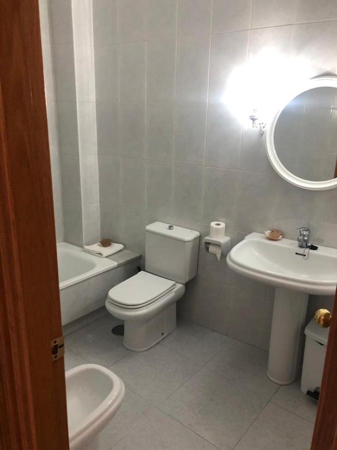 Barqueiras15 Hotel О Грове Екстериор снимка